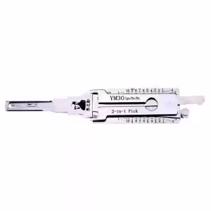 Lishi YM30 2in1 Decoder and Pick