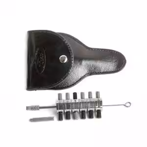 Premium Ford Tibbe Mondeo Jaguar Lock Pick