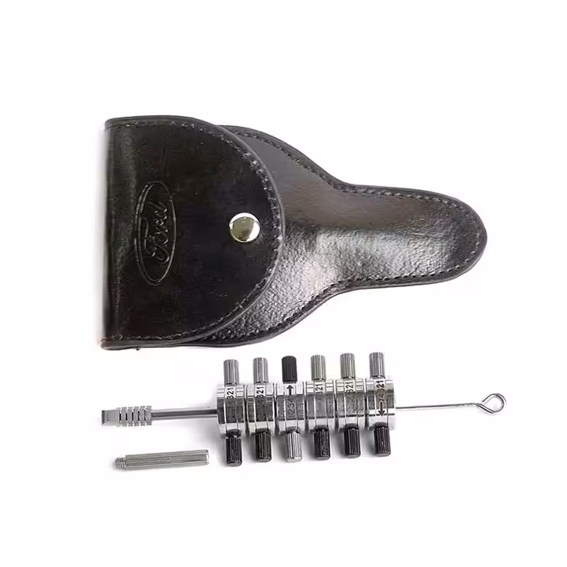 Premium Ford Tibbe Mondeo Jaguar Lock Pick