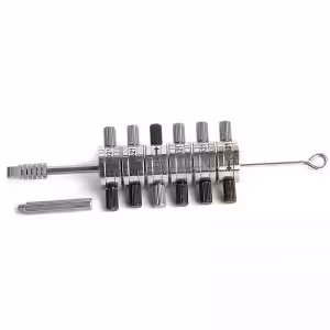 Premium Ford Tibbe Mondeo Jaguar Lock Pick