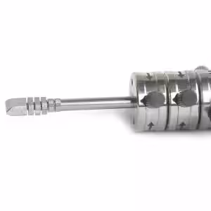 Premium Ford Tibbe Mondeo Jaguar Lock Pick