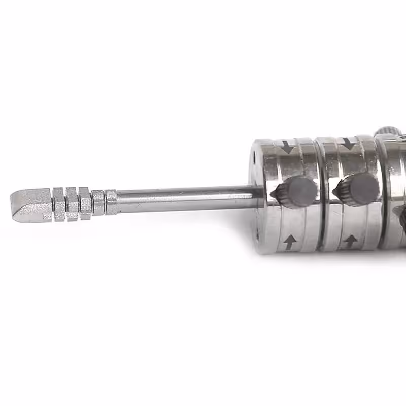 Premium Ford Tibbe Mondeo Jaguar Lock Pick