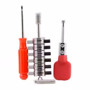 Premium Ford Tibbe Mondeo Jaguar Lock Pick