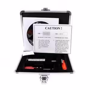 Premium Ford Tibbe Mondeo Jaguar Lock Pick