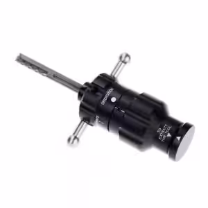 Turbo Decoder HU100 v.2 for Opel / Chevrolet
