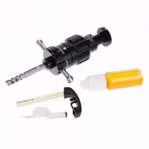 Turbo Decoder HU100R v.2 for BMW F Series