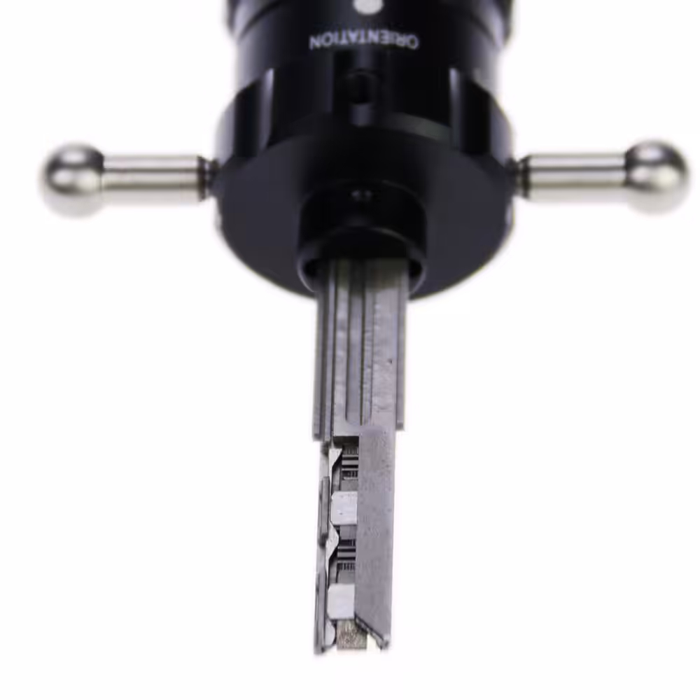 Turbo Decoder HU66 v.3 for VAG Gen 2/6
