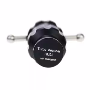 Turbo Decoder