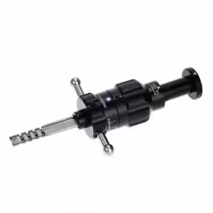 Turbo Decoder SIP22 for FIAT