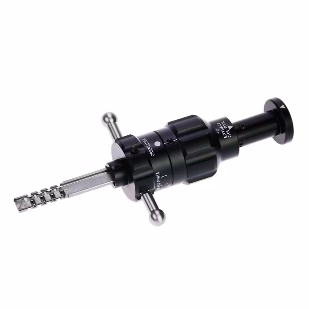 Turbo Decoder SIP22 for FIAT