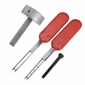 VAG HU66 Double x 2