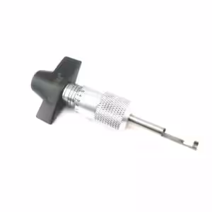 Haoshi Abloy Pick and Decoder