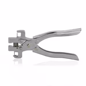 Flip Key Roll Pin Removal / Installation Vice Tool