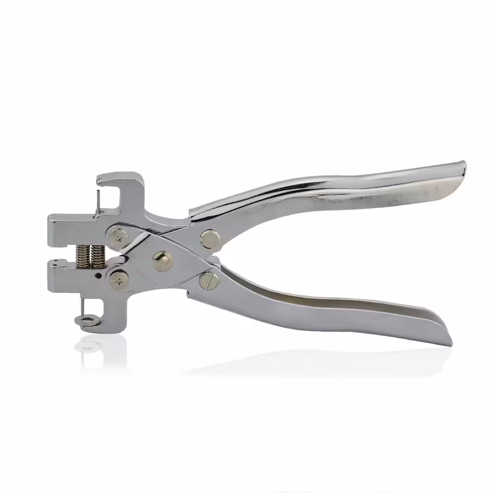 Flip Key Roll Pin Removal / Installation Vice Tool