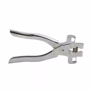 Flip Key Roll Pin Removal / Installation Vice Tool