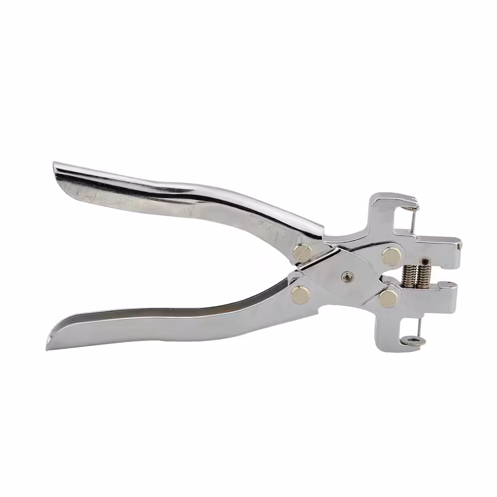 Flip Key Roll Pin Removal / Installation Vice Tool