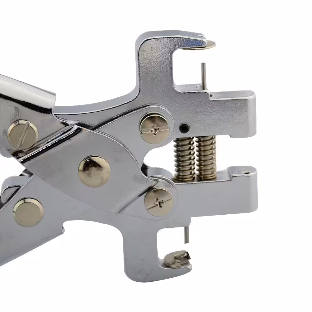 Flip Key Roll Pin Removal / Installation Vice Tool