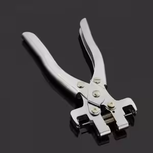 Flip Key Roll Pin Removal / Installation Vice Tool