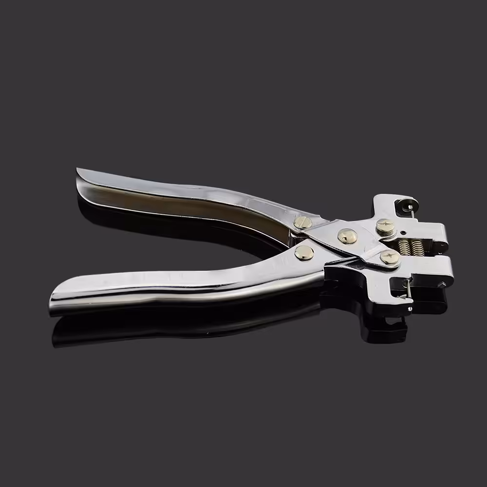 Flip Key Roll Pin Removal / Installation Vice Tool