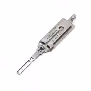 Lishi Ford 2017 2in1 Decoder and Pick for Ford