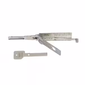 Lishi HU92 (Single Lifter) 2in1 Decoder and Pick for MINI, ROVER, BMW