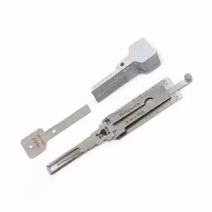Lishi HU92 (Single Lifter) 2in1 Decoder and Pick for MINI, ROVER, BMW