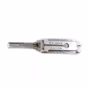 Lishi K5 2in1 Decoder and Pick for KIA