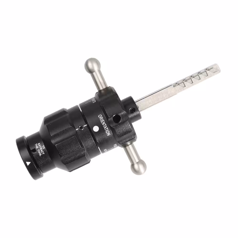 Turbo Decoder HU64 for Mercedes Benz