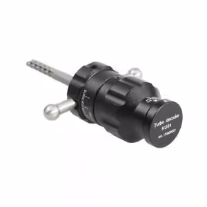 Turbo Decoder HU64 for Mercedes Benz