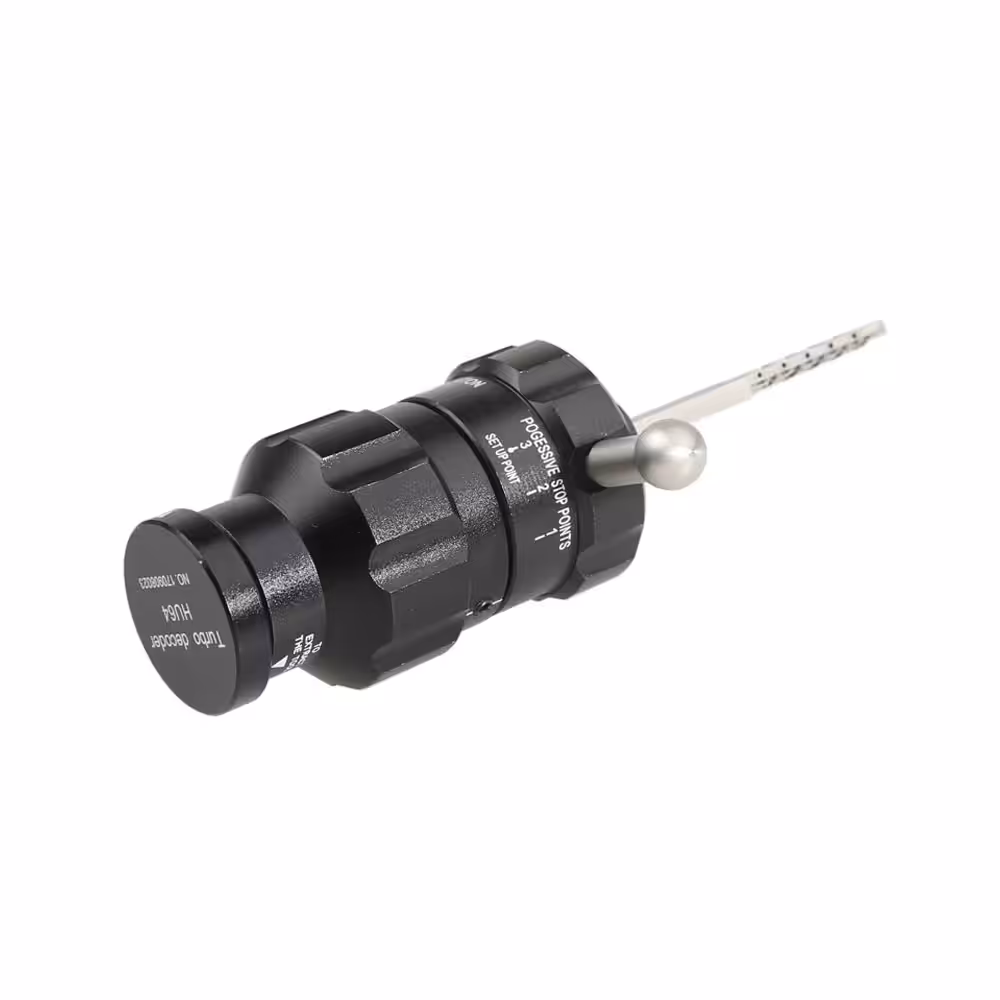 Turbo Decoder HU64 for Mercedes Benz