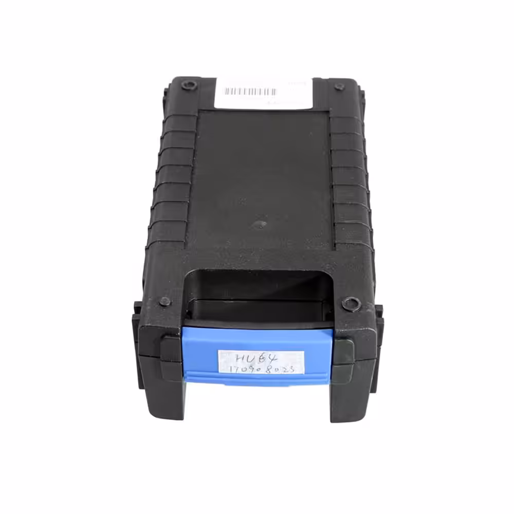 Turbo Decoder HU64 for Mercedes Benz