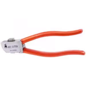 Lishi Key Cutter