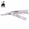Lishi AM5 2-in-1 Pick & Decoder for American Lock Padlocks Keyway