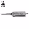 Lishi CY24 2in1 Decoder and Pick for Chrysler