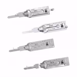 Lishi Residential Picks