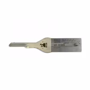 Lishi NSN14 Key Reader/Decoder for Nissan & Infiniti