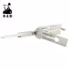 Lishi HON42/41 2in1 Decoder and Pick for Honda Motorcycles