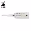 Lishi YH35R-EXT Extended Length Direct Key Reader/Decoder with Magnetic Gate