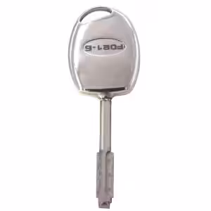 Ford 6 Cut & 8 Cut Tibbe Pick - Magic Tibbe Key