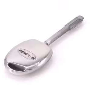 Ford 6 Cut & 8 Cut Tibbe Pick - Magic Tibbe Key