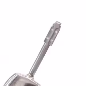 Ford 6 Cut & 8 Cut Tibbe Pick - Magic Tibbe Key