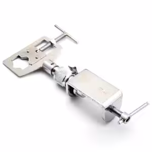 HONEST Locksmith's Table Vise