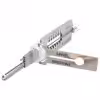 Lishi Style L4V (Locks 4 Vans) 2-in-1 Decoder and Pick