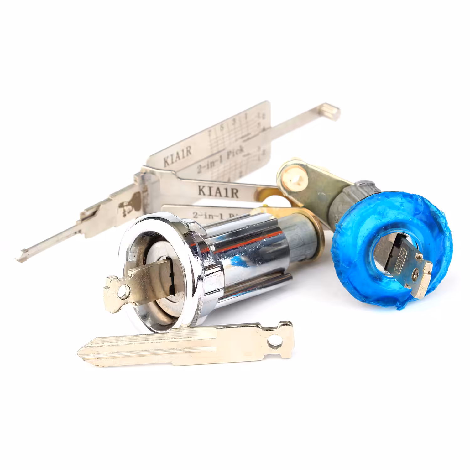Lishi KIA1R 2in1 Decoder and Pick for KIA (Middle East)