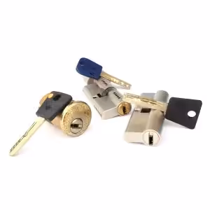 Lishi Style Mul-T-Lock 2-in-1 Decoder and Pick for Garrison 7x7