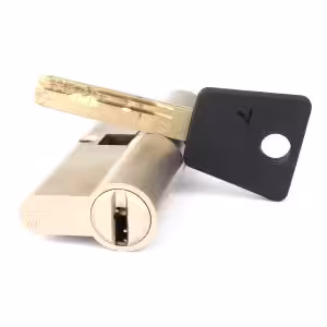 Lishi Style Mul-T-Lock 2-in-1 Decoder and Pick for Garrison 7x7