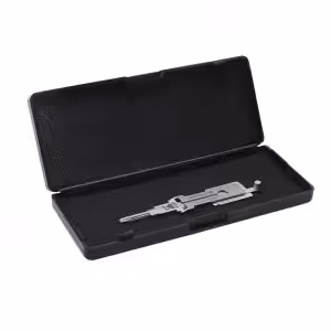 Lishi MAZ24R-2020 2-in-1 Decoder and Pick for Mazda