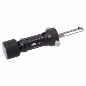 AKK Mul-T-Lock 5-Pins Dimple Lock Pick