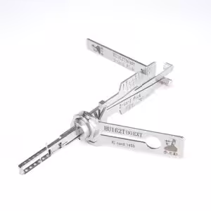 Lishi HU162T(9)-EXT 2in1 Decoder and Pick for VAG2015
